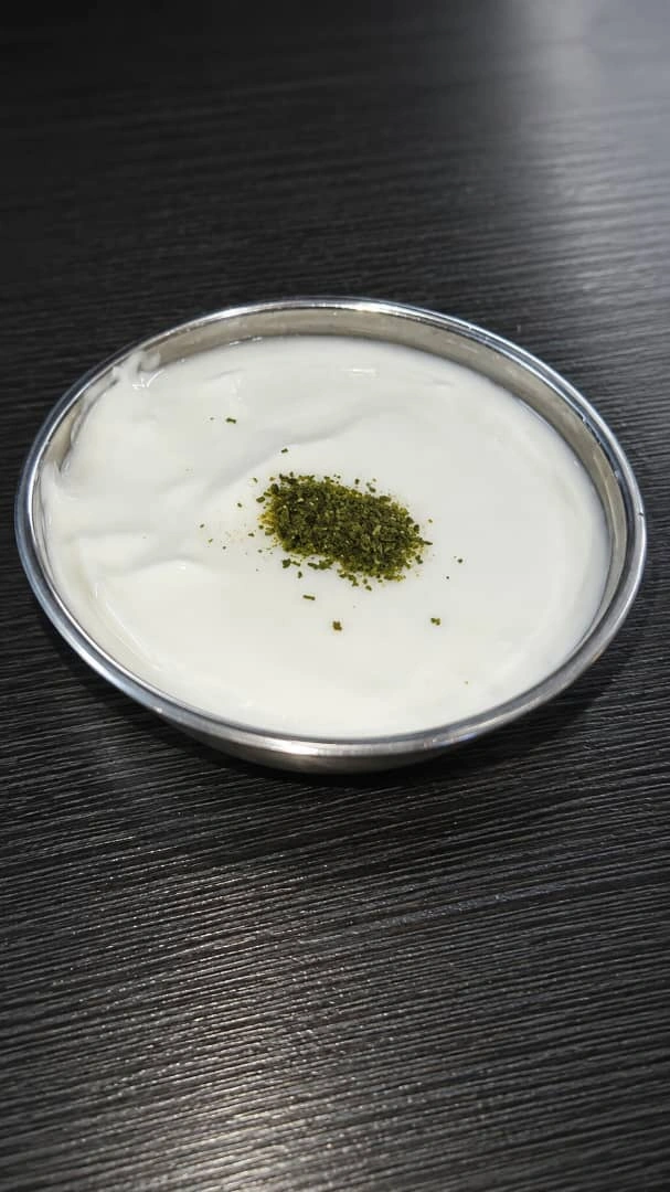 Sample Food 05